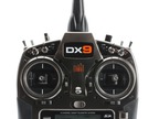DX9 DSMX Spektrum AR8000, AR610, AR400, TM1000